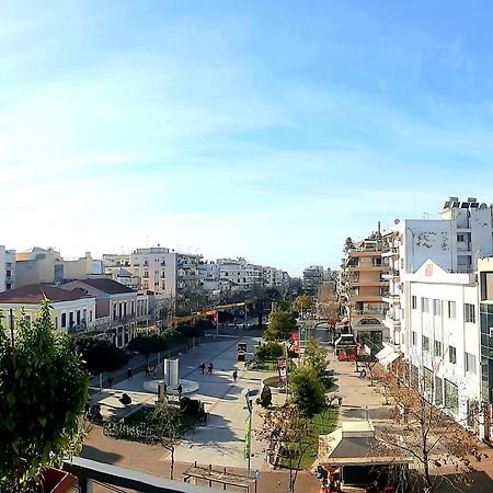 King George Sqr Apt Kalamata Exterior photo