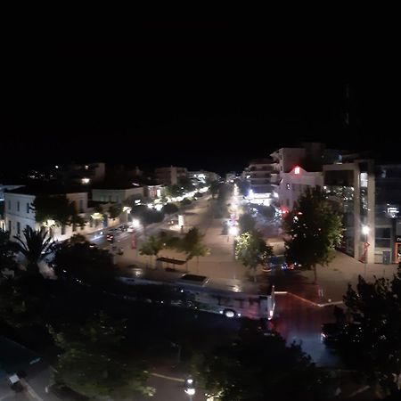 King George Sqr Apt Kalamata Exterior photo
