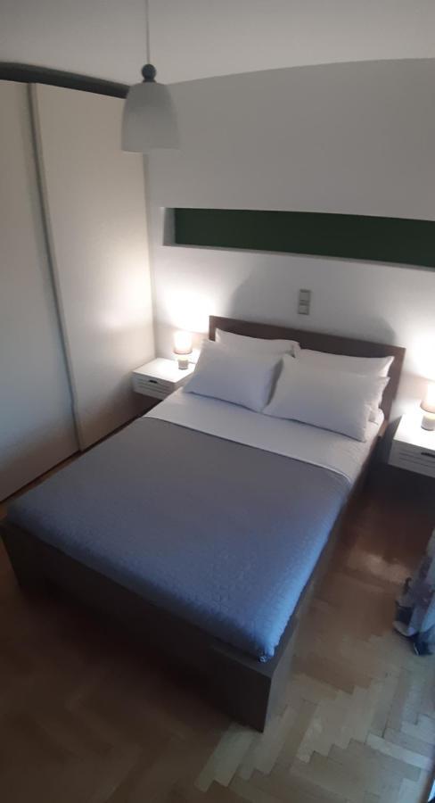 King George Sqr Apt Kalamata Exterior photo