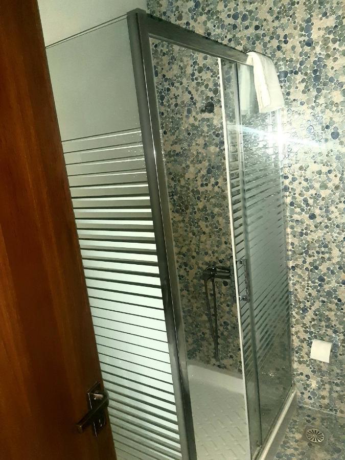 King George Sqr Apt Kalamata Exterior photo
