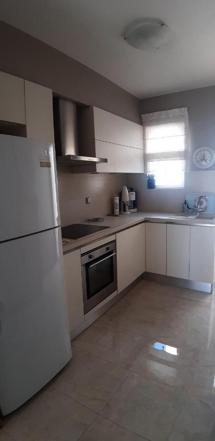 King George Sqr Apt Kalamata Exterior photo